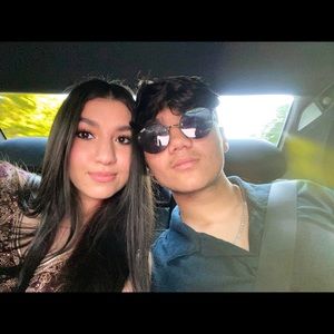 Meet your Posher, Jennah